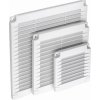 Airroxy MSZb 150 x 150 mm biela