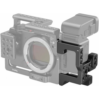 Cage for SIGMA ELECTRONIC VIEWFINDER EVF-11 3226 SmallRig