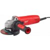 MILWAUKEE AGV 10-125EK uhlová brúska 125mm, 1000W, AVS madlo 4933451222