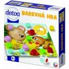 Detoa Barevná hra