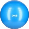 Gymnastická lopta 55 cm ONE FITNESS – modrá