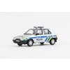 Abrex Škoda Favorit 136L (1988) - Polícia 1:43