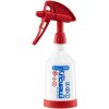 Ručný rozprašovač Mercury Super Pro+ 360° 0,5l červený KWAZAR