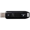 Patriot Xporter 3 Slider/32GB/USB 3.2/USB-A/Černá PSF32GX3B3U