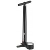 Lezyne Pump Floor Sport Floor Drive 3.5 Flat Black