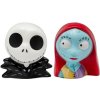 Solnička a korenička Nightmare Before Christmas