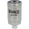 DACO DFF1300 Palivový filter