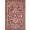 Nouristan - Hanse Home koberce Kusový koberec Asmar 104018 Orient / Red - 80x150 cm Červená
