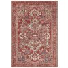 Hanse Home , Kusový koberec Asmar 104018 Orient / Red, 200x290, červená, obývacia izba