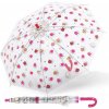 Derby Kids Sky Transparent Detský holový dáždnik 7265401