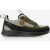 Turistické topánky Hanwag Rotpunkt Light Low GTX - deep olive/light olive
