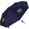 Skladací dáždnik FC Barcelona FCB17177
