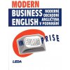 Moderní obchodní angličtina v podnikání - Miroslav Kaftan