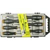 STREND PRO Sada skrutkovačov Strend Pro SD0641, 6 dielna, ploché + Phillips