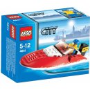 LEGO® City 4641 rychlý člun