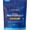 NATIOS Premium Preworkout bez kofeínu 420 g