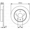 BOSCH Brzdový kotúč 0986479C44