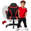 HUZARO RANGER 1.0 RED MESH