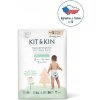 KIT & KIN Nohavičky plienkové jednorazové eko 5 (12-17 kg) 20 ks KKS5PANTSCP