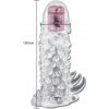 Ly-Baile Brave Iii Man Sensor Extension