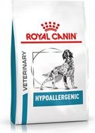 Royal Canin VD Canine Hypoallergenic 2 x 14 kg