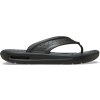 Crocs INMOTION FLIP Čierna