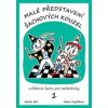 Malé představení šachových kouzel 1.díl (2.vyd.) - Martin Beil, Vlasta Pospíšilová