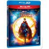 Doctor Strange - 3D/2D