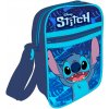 Lilo a Stitch Taška přes rameno Disney Stitch modrá