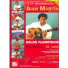Solos Flamencos Guitar 2 with Juan Martín gitara + tabulatúra