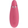Stimulátor klitorisu Womanizer Premium 2 Raspberry