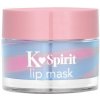 Flormar hydratační a vyživující maska na rty, K-Spirit Lip Mask, 002 Berry Twist, 8,5g