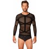 Obsessive T101 Long Sleeve Black S/M/L