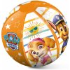 Nafukovacia lopta Paw Patrol Mondo 50 cm od 3 rokov