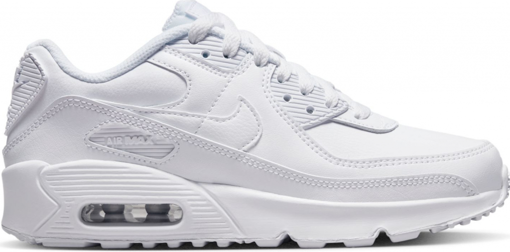 Nike obuv Air Max 90 LTR (GS) cd6864-100