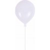Zuma Line Balloon nástenná lampa 1x2.25 W biela 84454-WH