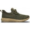 Bennon NEXO Khaki/sand Low - EU 35