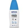 BROS Repelent proti komárům a klíšťatům 100 ml