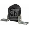 Držiak, výfukový systém FEBI BILSTEIN 01239