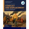 Oxford Resources for IB DP History: Conflict and Displacement Course Book (Sheta Saha)(Brožovaná)
