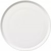 BAUSCHER Smart Tanier plytký 18 mm 169 mm biely 6 ks