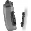 Fidlock TWIST fľaša 590 + držiak na rám Farba: Black