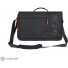 Kellys KLS MESSENGER taška cez rameno, 7.5 l, čierna