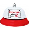 Stolový Zvolávač k sexu