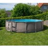 Summer Waves Active Frame rattan 4,57 x 1,07 m