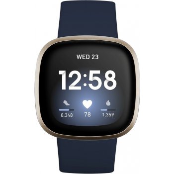 Fitbit Versa 3