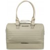 Travelite BARBARA Stepp Weekender Satin nude 36 L TRAVELITE-91745-40