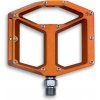 Pedále ACID FLAT A3-ZP R orange