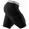 McDavid 7991 HEX SHORT W/ CONTOURED WRAP-AROUND THIGH