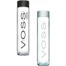 Voss Voda neperlivá v skle 800 ml